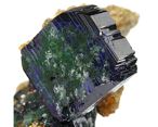 Azurite Mineral